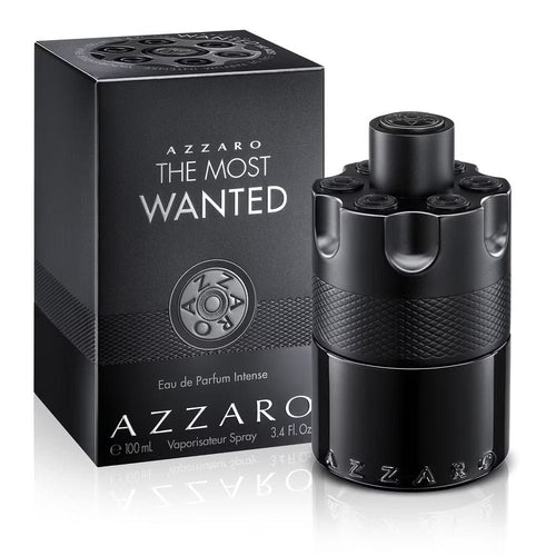 Asad Bourbon Inspiré de Azzaro The Most Wanted