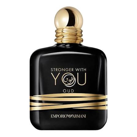 Proud Of You Oud – Inspiré de Stronger With You Oud