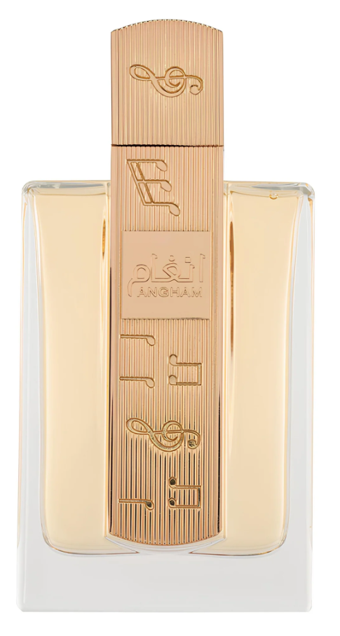 Angham  Inspiré de Burberry Goddess