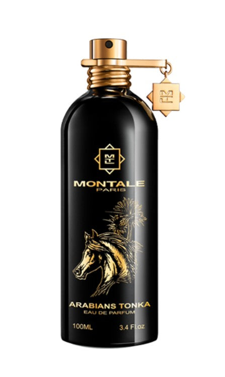 Momento Riffs Inspiré de Arabians Tonka