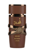 Asad Bourbon Inspiré de Azzaro The Most Wanted