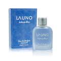 La Uno Intense Blue — Le Dolce & Gabbana Light Blue Eau Intense