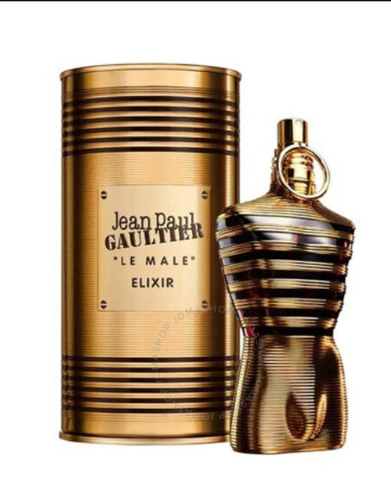 Modhesh Aura Zimaya Inspiré de Le Male Elixir