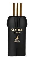 Glacier Le Noir  Inspiré de Le Male Le Parfum