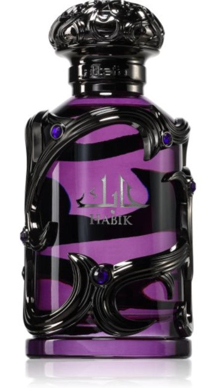 Habik Inspiré de Le Male Essence