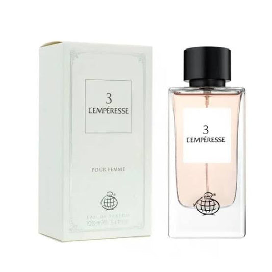 3 L’Emperesse – Fragrance World｜الإمبراطورة