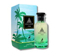 Jean Low Vibe — Le Louis Vuitton Pacific Chill