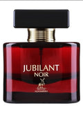 Jubilant Noir Inspiré de Versace Crystal Noir