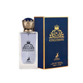 Kingsman by Maison Alhambra — Le Clone de Dolce & Gabbana K EDP