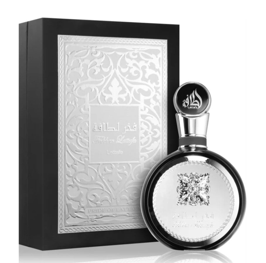 Fakhar by Lattafa — Y Saint Laurent edp