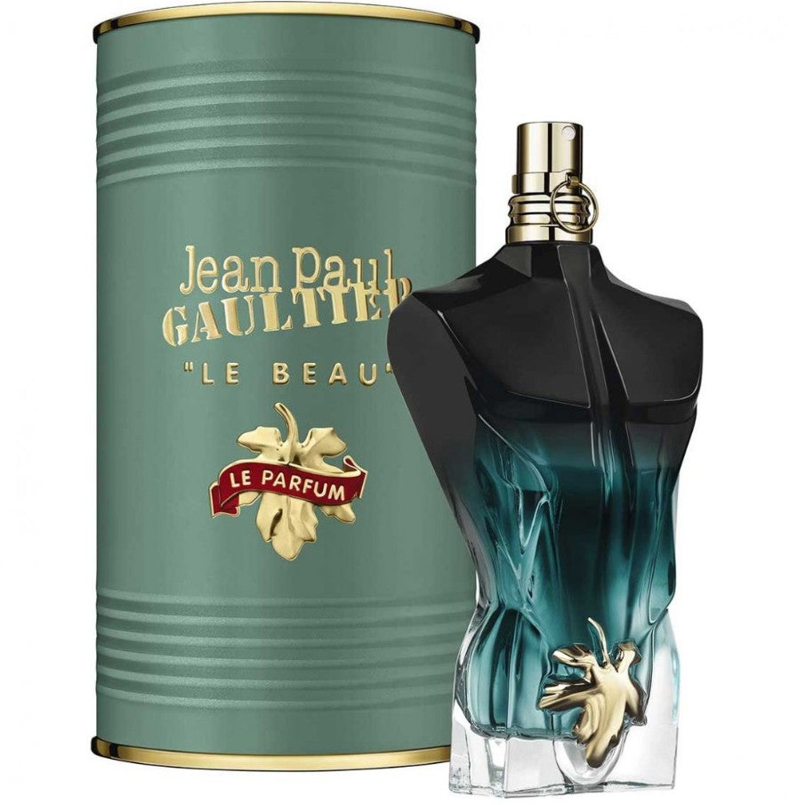 Glacier Bold — Le Jean Paul Gaultier Le Beau