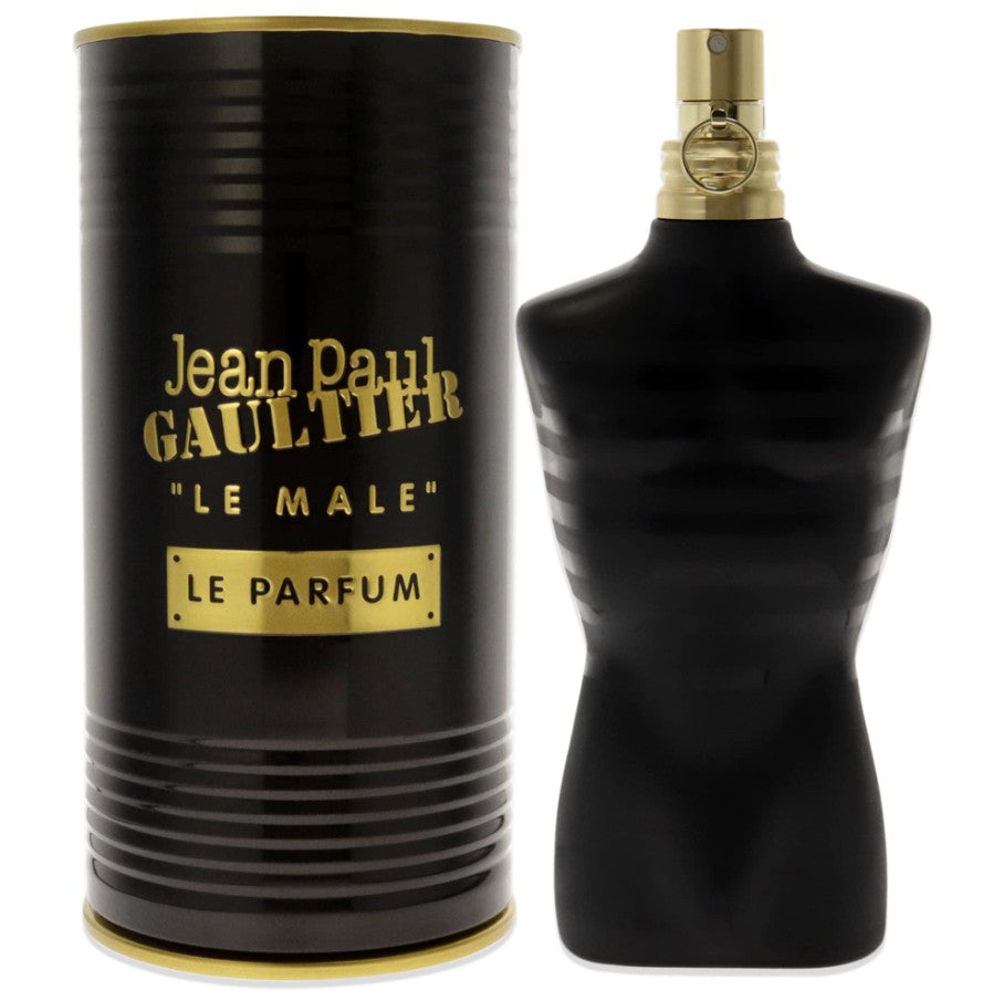 Glacier Le Noir  Inspiré de Le Male Le Parfum