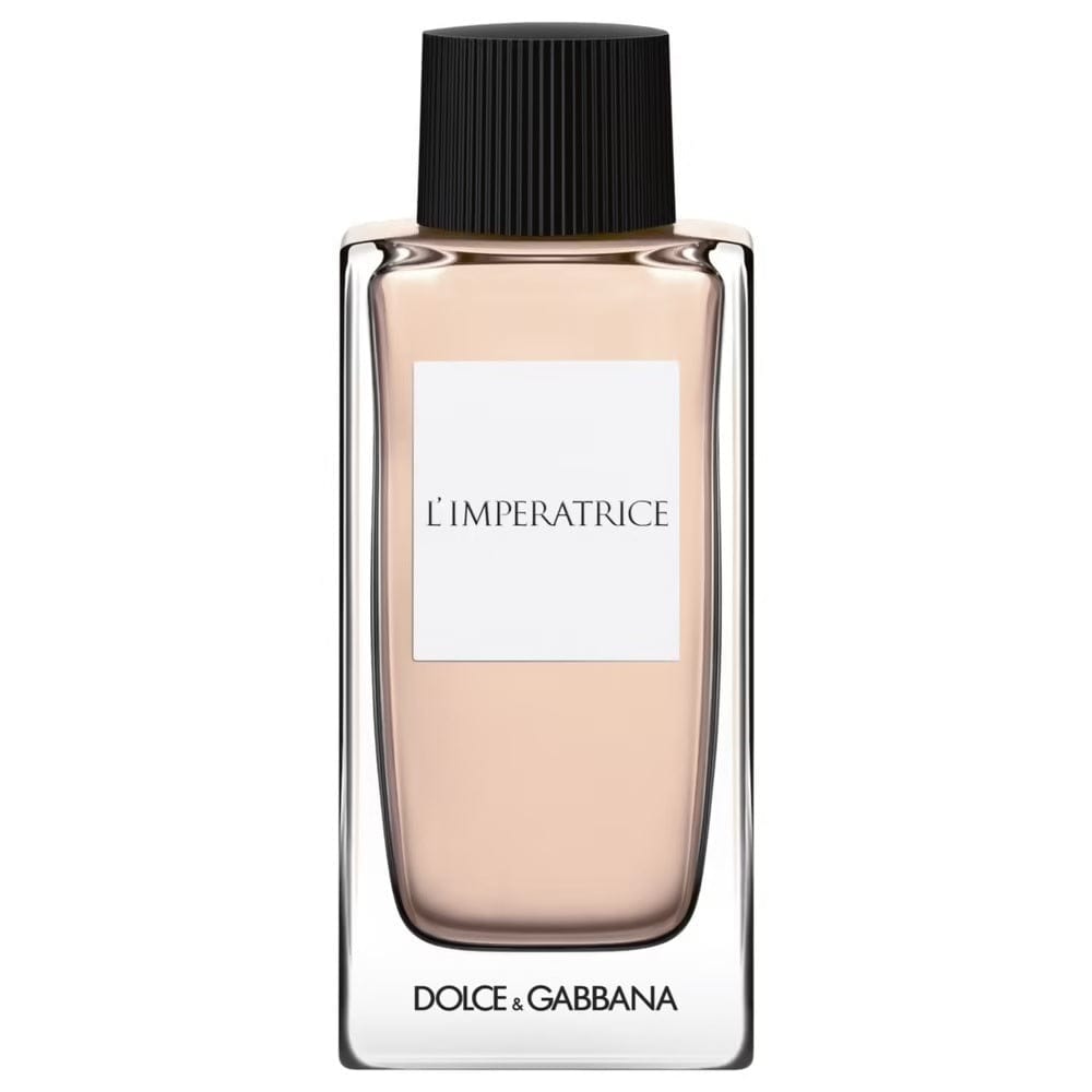 L’Impressio Inspiré de L'Imperatrice de Dolce & Gabbana.