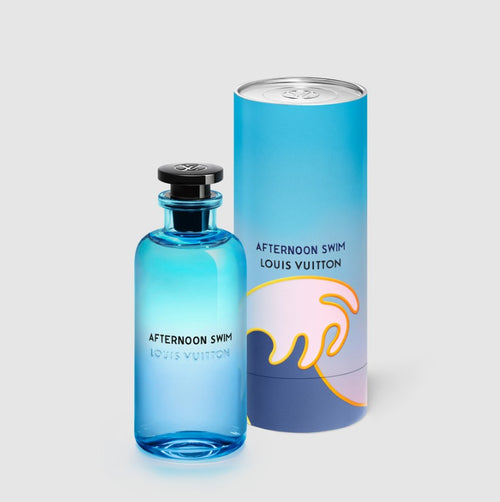 Azur — Le Louis Vuitton Afternoon Swim