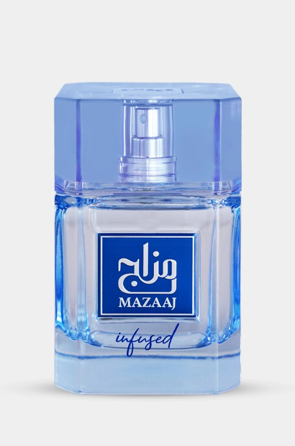 Mazaaj Infused Zimaya Inspiré de Imagination