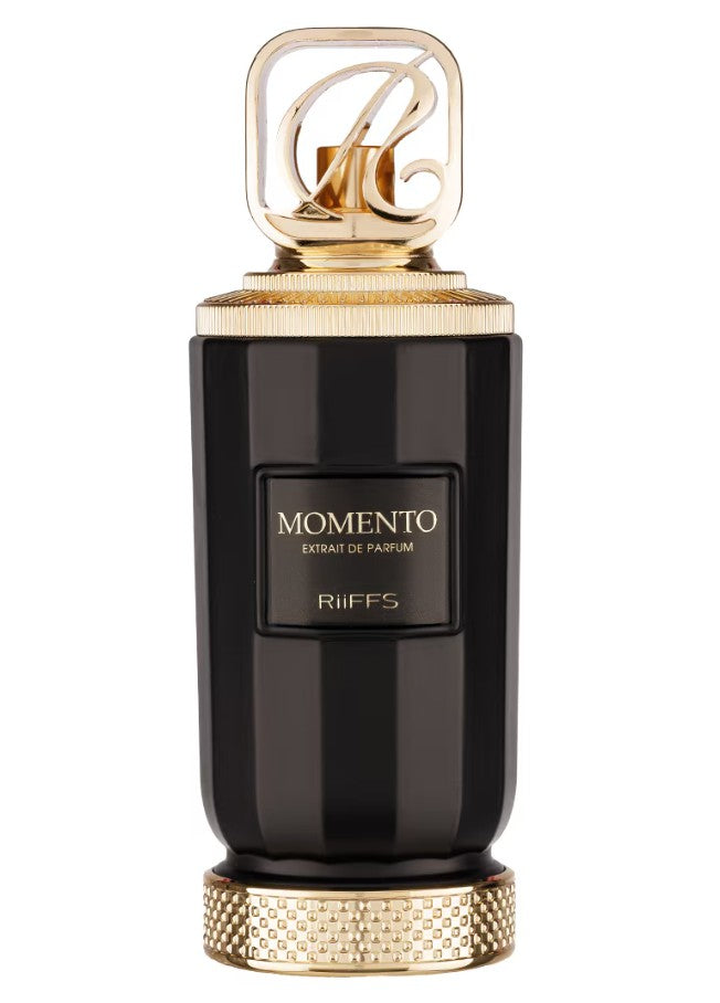 Momento Riffs Inspiré de Arabians Tonka