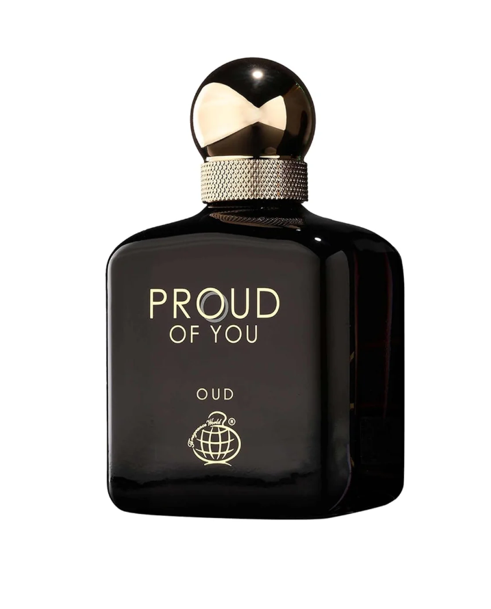 Proud Of You Oud – Inspiré de Stronger With You Oud