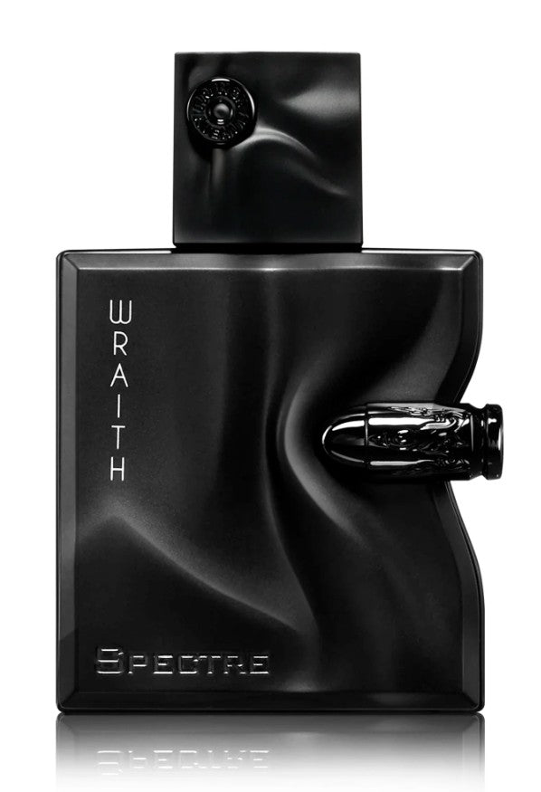 Spectre Wraith Inspiré de Black Phantom