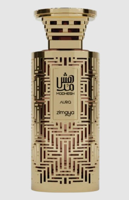 Modhesh Aura Zimaya Inspiré de Le Male Elixir